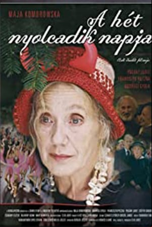 A hét nyolcadik napja