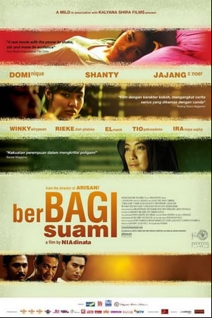 Berbagi Suami