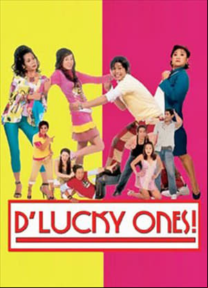 D Lucky Ones!