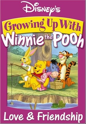 Winnie the Pooh: Los amigos inseparables Winnie the Pooh: Los amigos inseparables