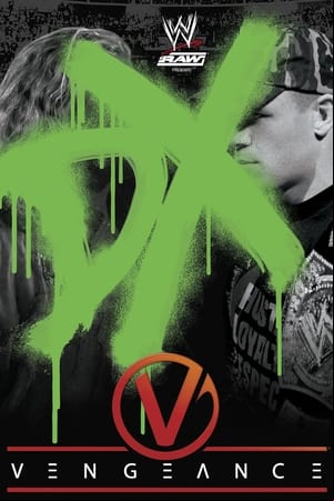 WWE Vengeance 2006 WWE Vengeance 2006