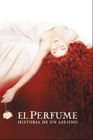 El perfume: Historia de un asesino