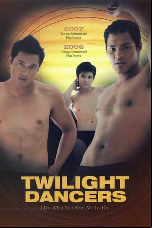 Twilight Dancers Twilight Dancers