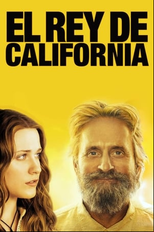 El rey de California El rey de California
