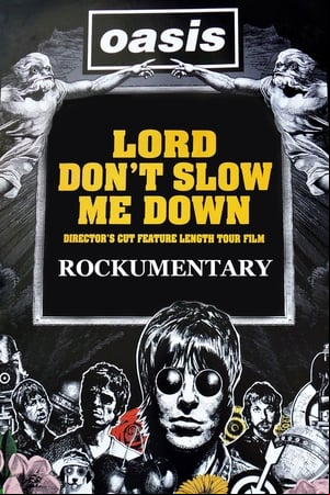 Lord Dont Slow Me Down Lord Dont Slow Me Down