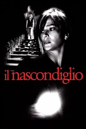 Il nascondiglio Il nascondiglio