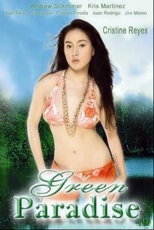 Green Paradise Green Paradise