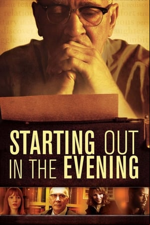 Starting Out in the Evening Starting Out in the Evening