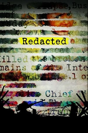 Redacted Redacted