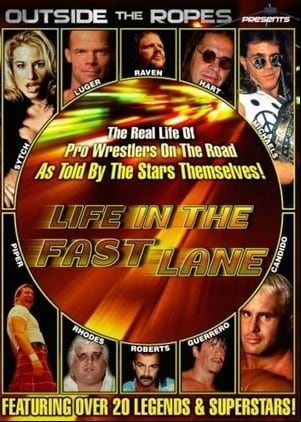 Life In The Fast Lane Life In The Fast Lane