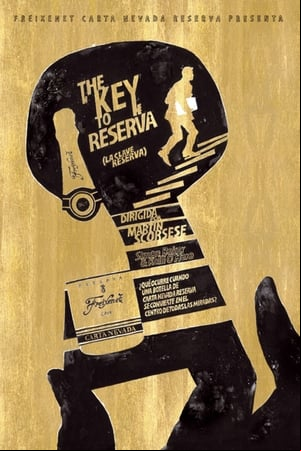 La clave Reserva La clave Reserva