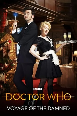 Doctor Who: El viaje de los condenados