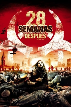 28 semanas después 28 semanas después