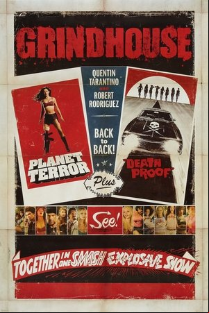 Grindhouse