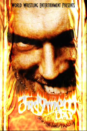 WWE Judgment Day 2007 WWE Judgment Day 2007