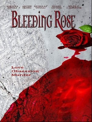 Bleeding Rose