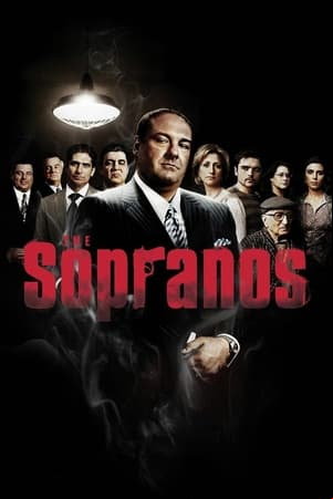 The Making of The Sopranos The Making of The Sopranos