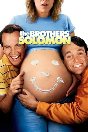 Los hermanos Solomon