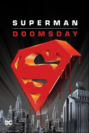La muerte de Superman