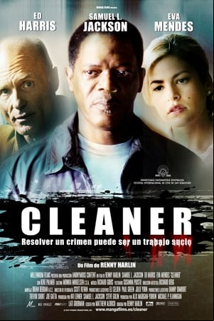 Cleaner Cleaner
