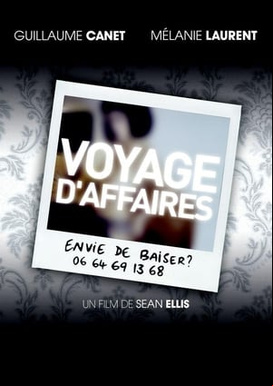 Voyage daffaires