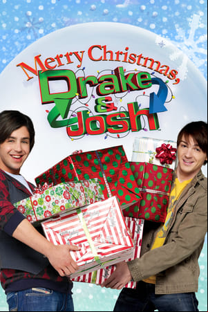 Feliz Navidad, Drake y Josh