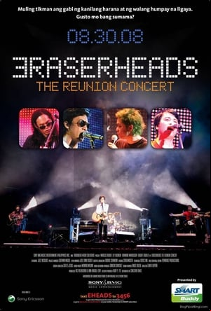 Eraserheads: The Reunion Concert