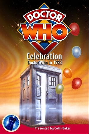 Celebration: Doctor Who in 1983