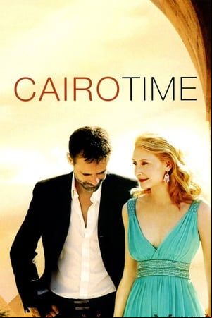 Cairo Time