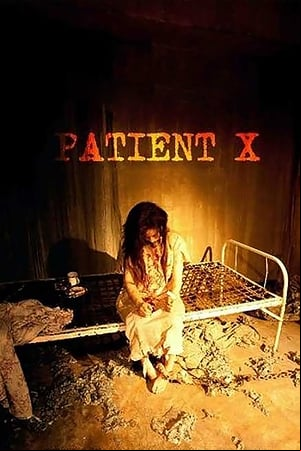 Patient X Patient X