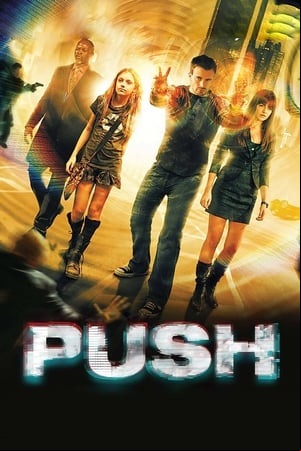 Push