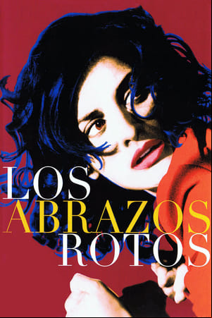 Los abrazos rotos