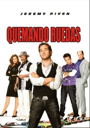 Quemando ruedas Quemando ruedas