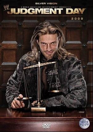 WWE Judgment Day 2009 WWE Judgment Day 2009