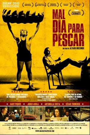 Mal día para pescar Mal día para pescar