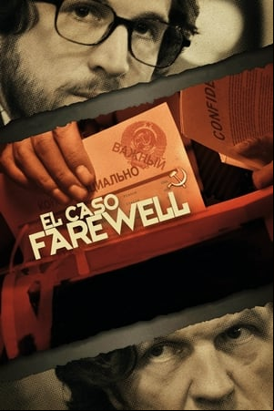 El caso Farewell