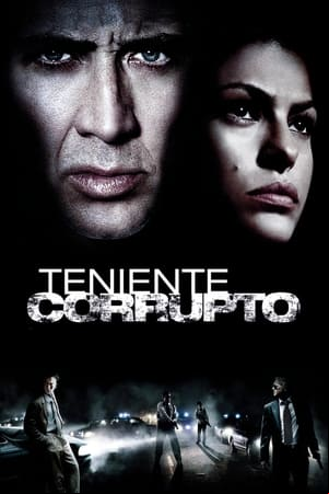 Teniente corrupto Teniente corrupto