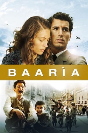Baarìa