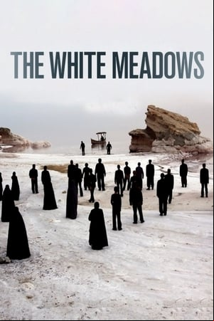 The white meadows
