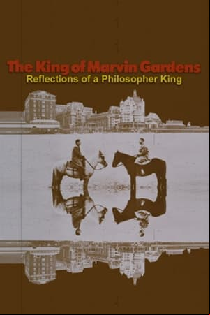 Reflections of a Philosopher King Reflections of a Philosopher King