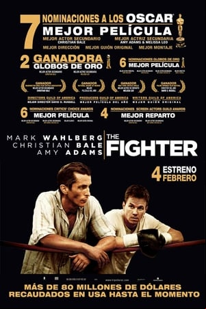 The Fighter