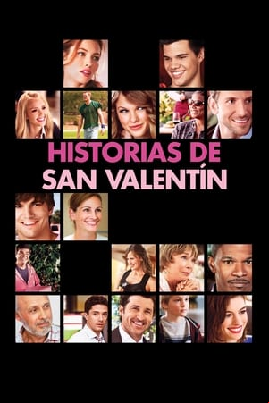 Historias de San Valentín