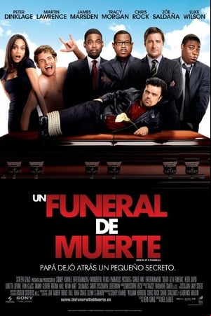 Un funeral de muerte Un funeral de muerte