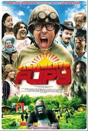 Campamento Flipy Campamento Flipy