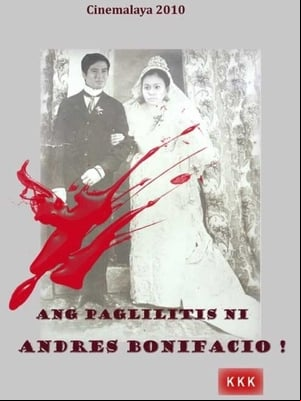 Ang Paglilitis ni Andres Bonifacio