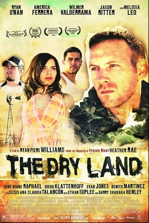 The Dry Land The Dry Land