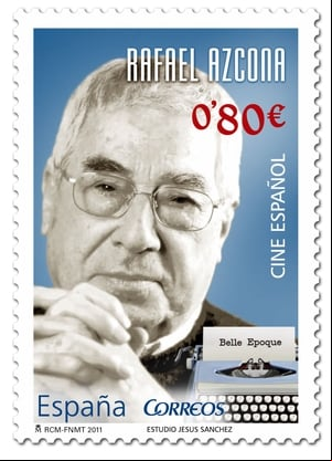 Rafael Azcona