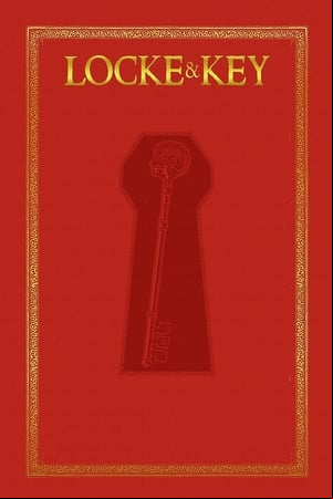 Locke & Key Locke & Key
