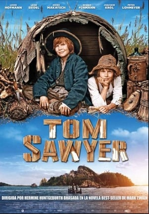 Tom Sawyer Tom Sawyer