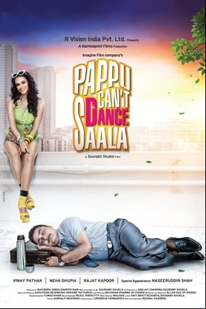 Pappu Cant Dance Saala Pappu Cant Dance Saala